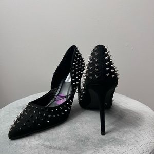 6.5 Steve Madden stiletto! Brand New! NEVER WORN!